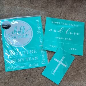 Chalk Couture Bundle